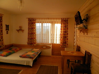Nad Doliną